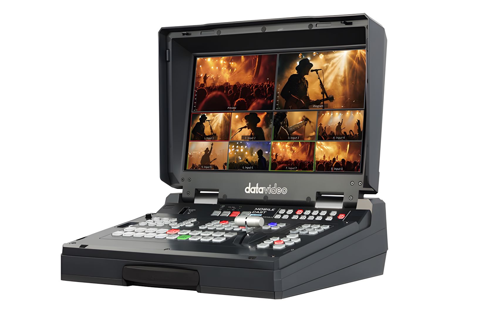 HS-2600 HD