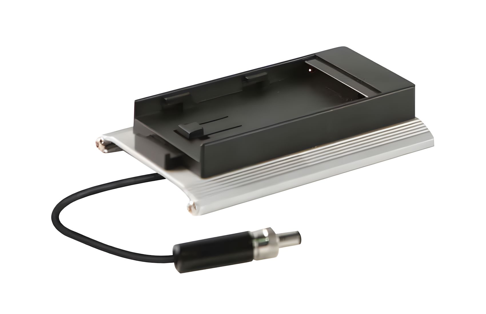 Power Mount for DAC