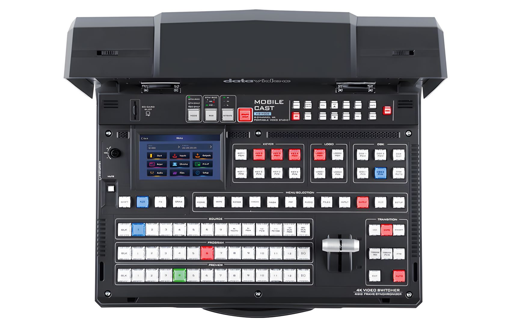 HS-4000