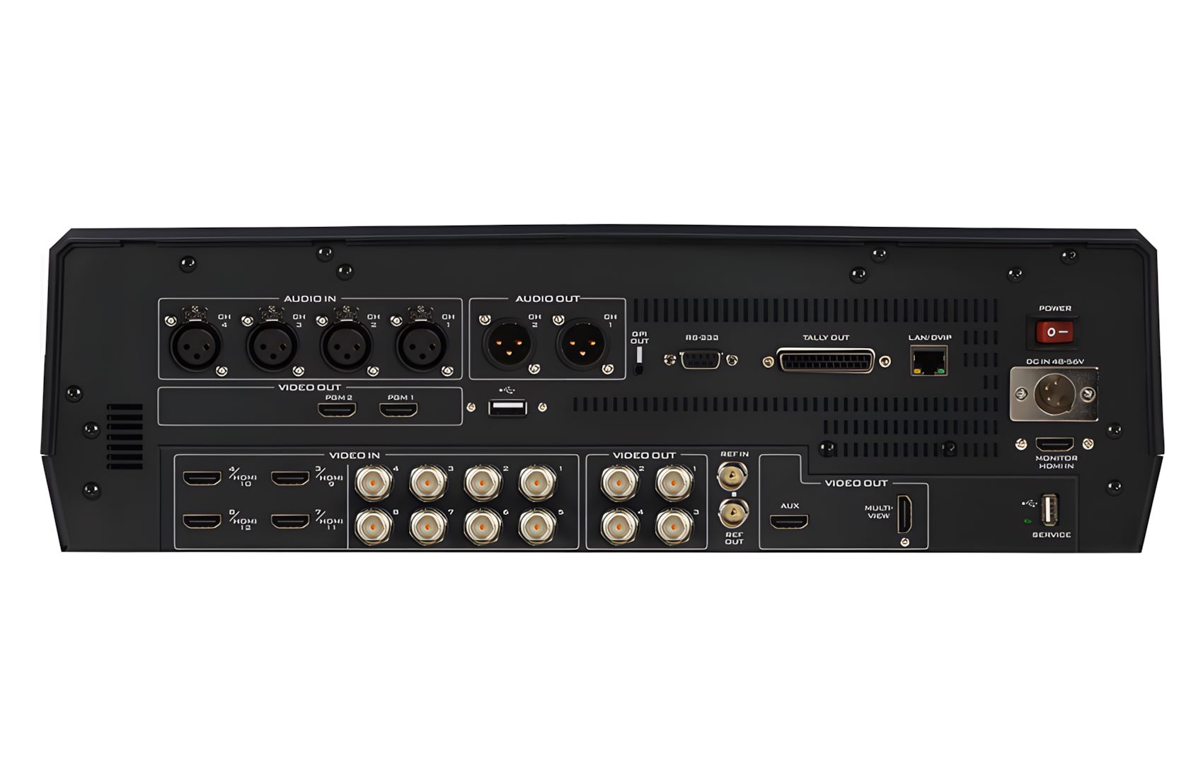 HS-4000