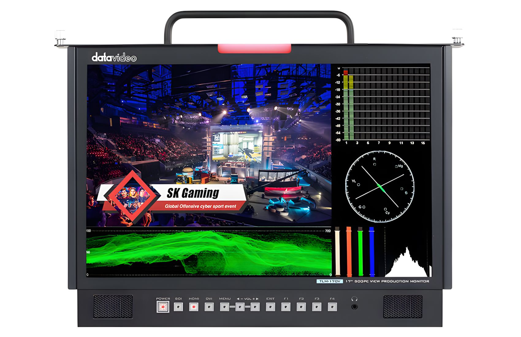TLM-170VM