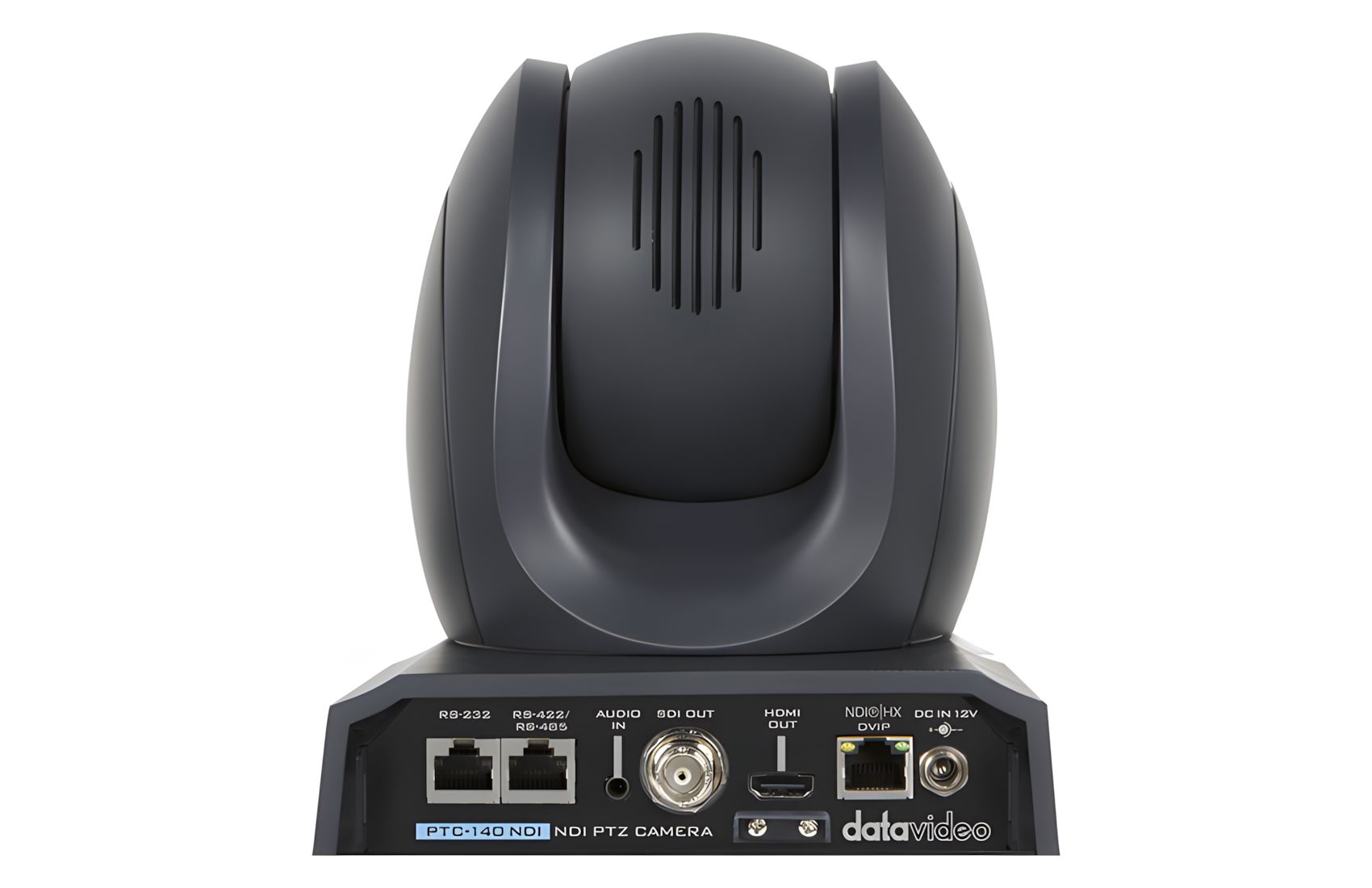 PTC 140 w NDI Black