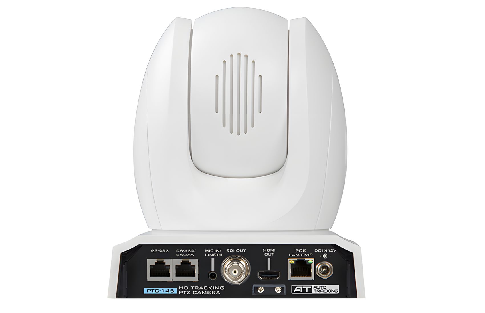 PTC 145 w NDI White