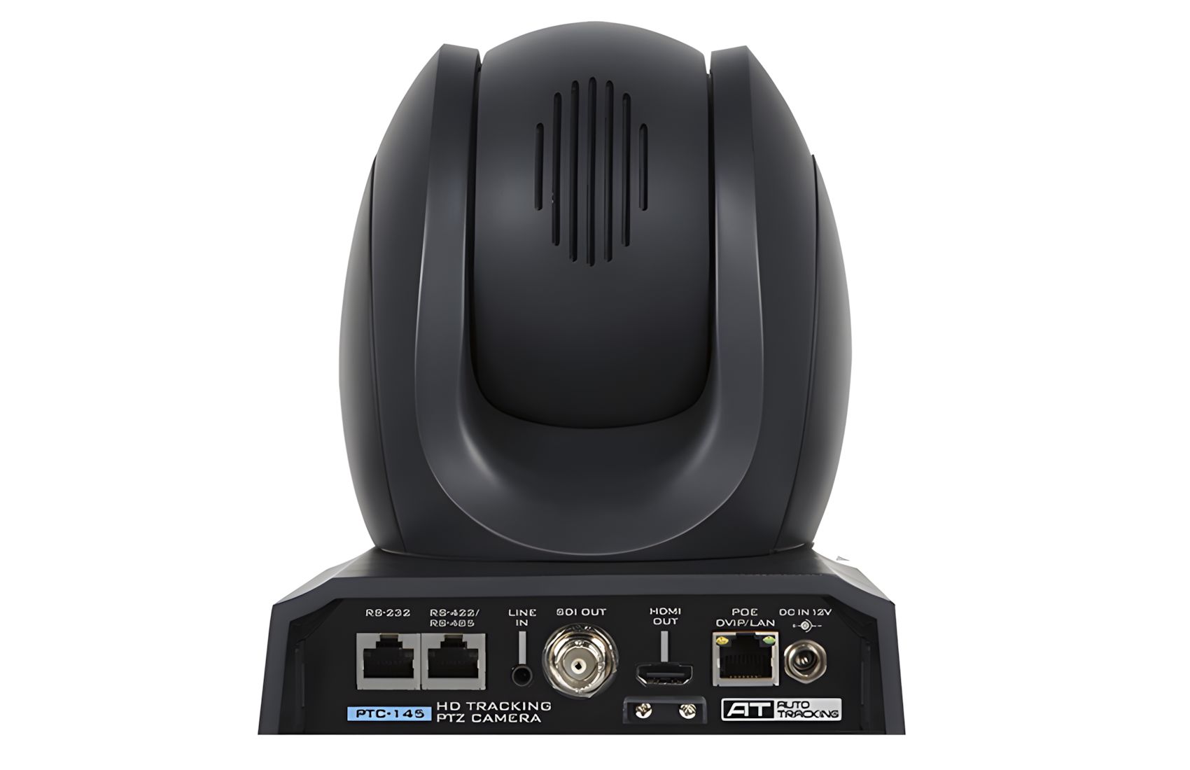 PTC 145 w NDI Black