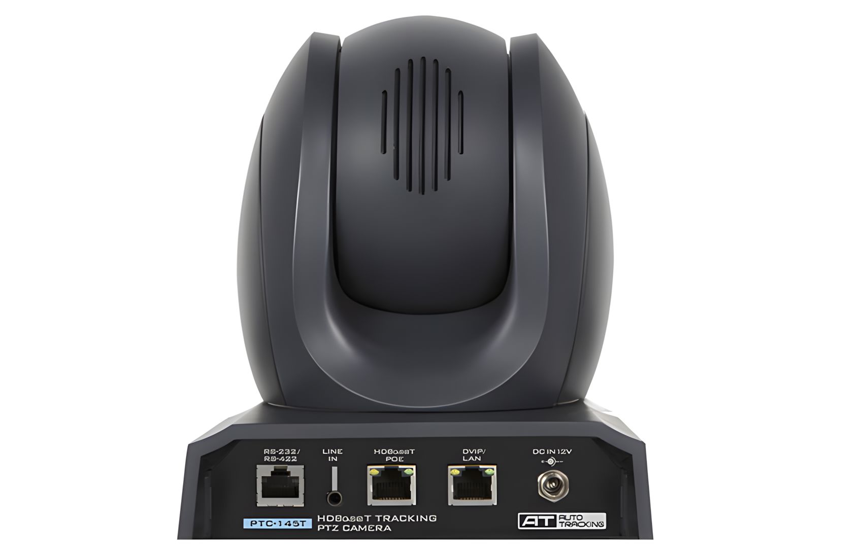 PTC 145T HD-Base T Black