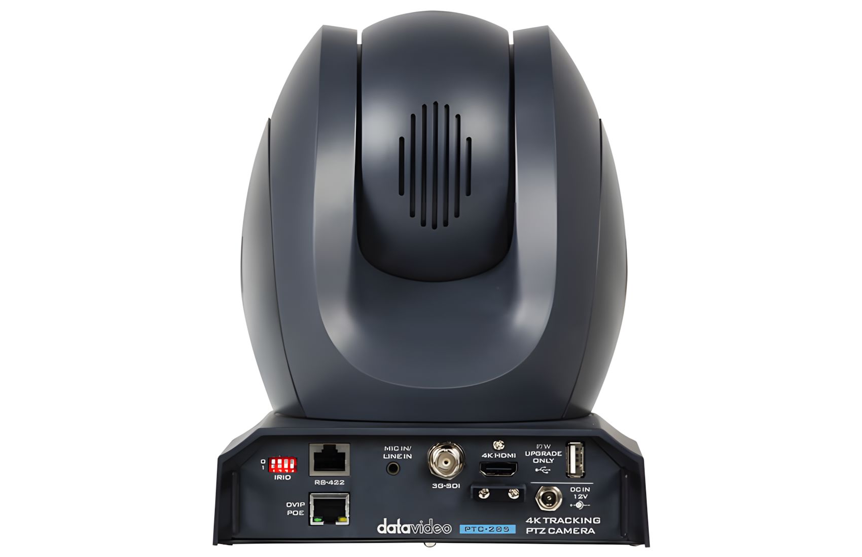 PTC 285 w NDI Black