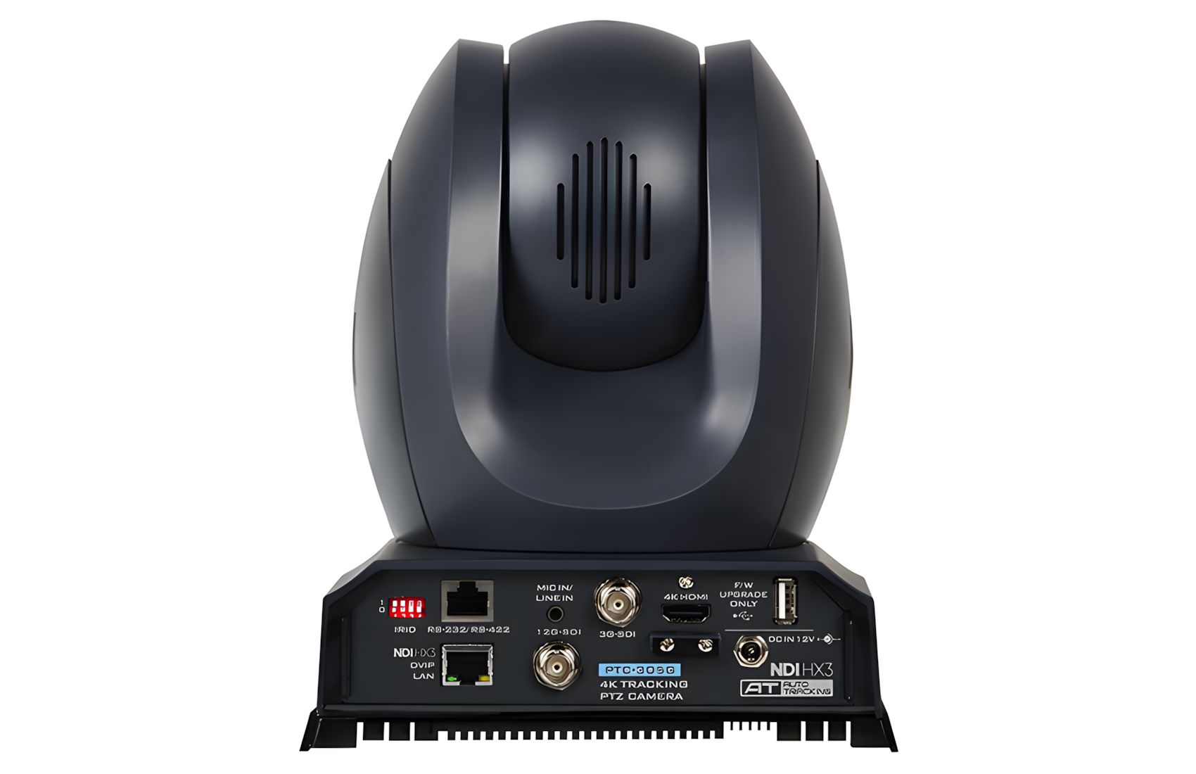 PTC 305G 12G-SDI Black