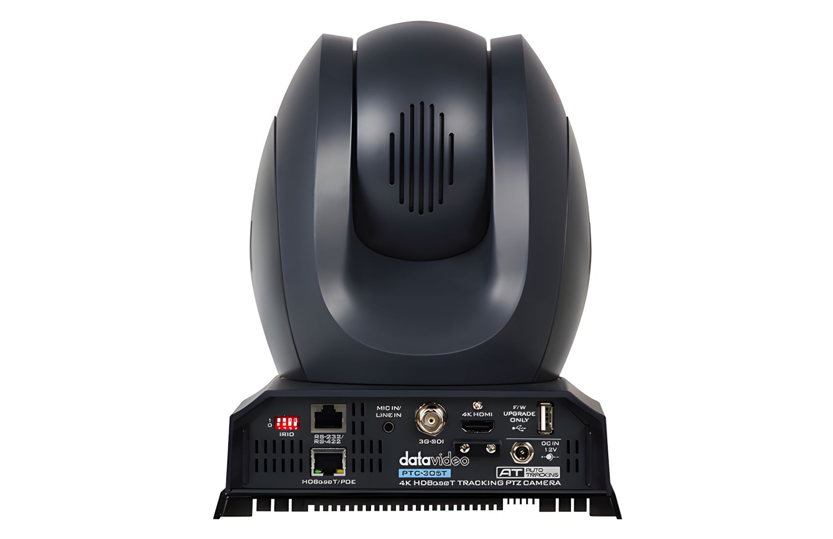 PTC 305T HD-Base T Black