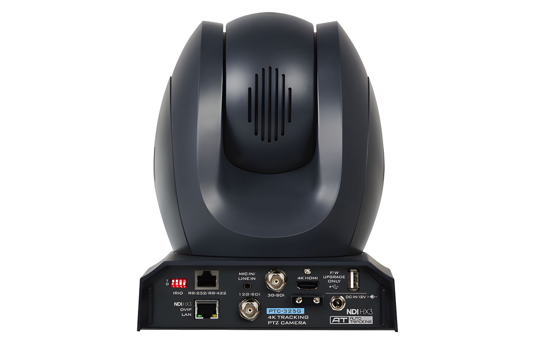 PTC 325G 12G-SDI Black