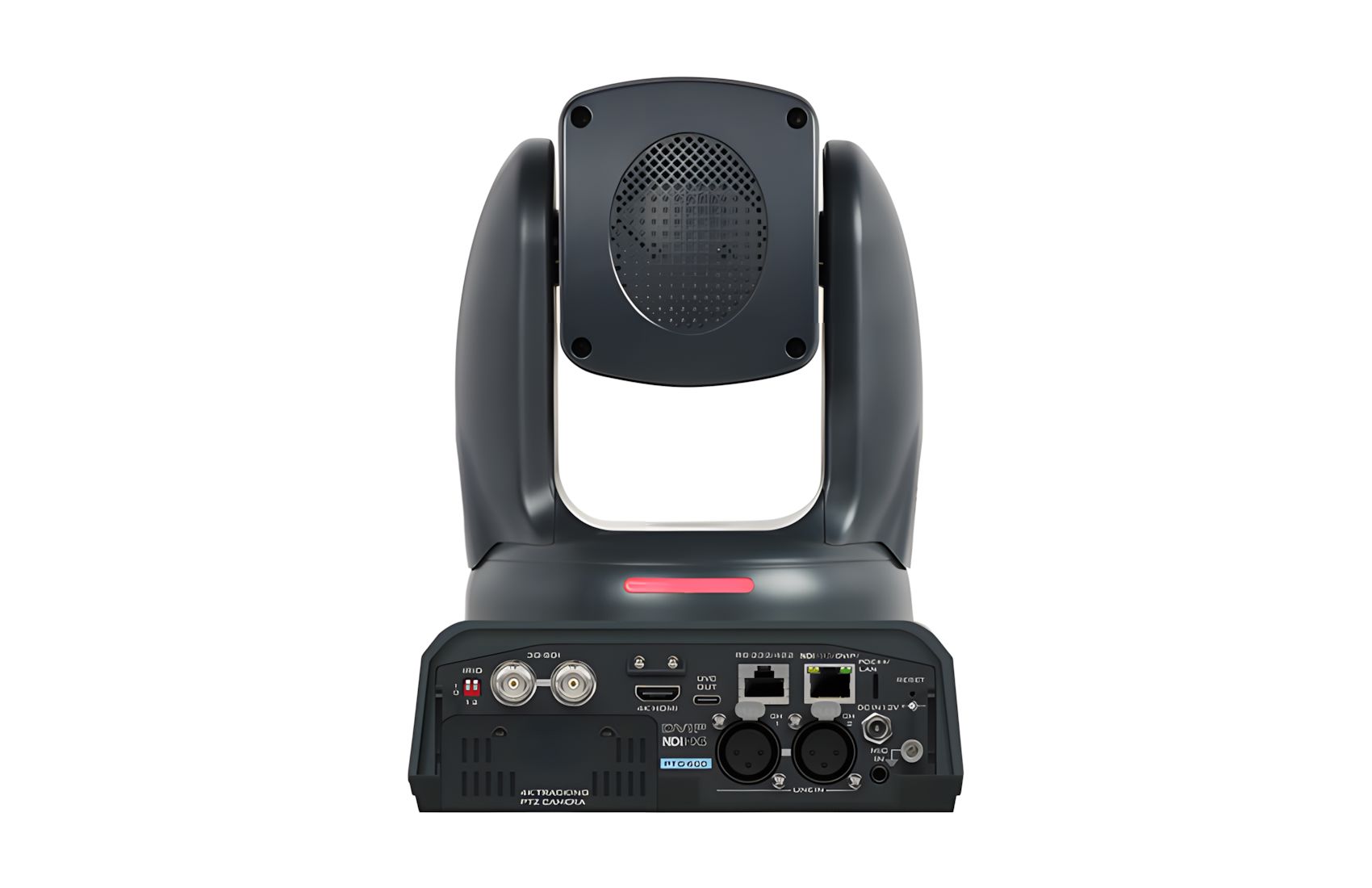 PTC 600 4K 30x AI 3G