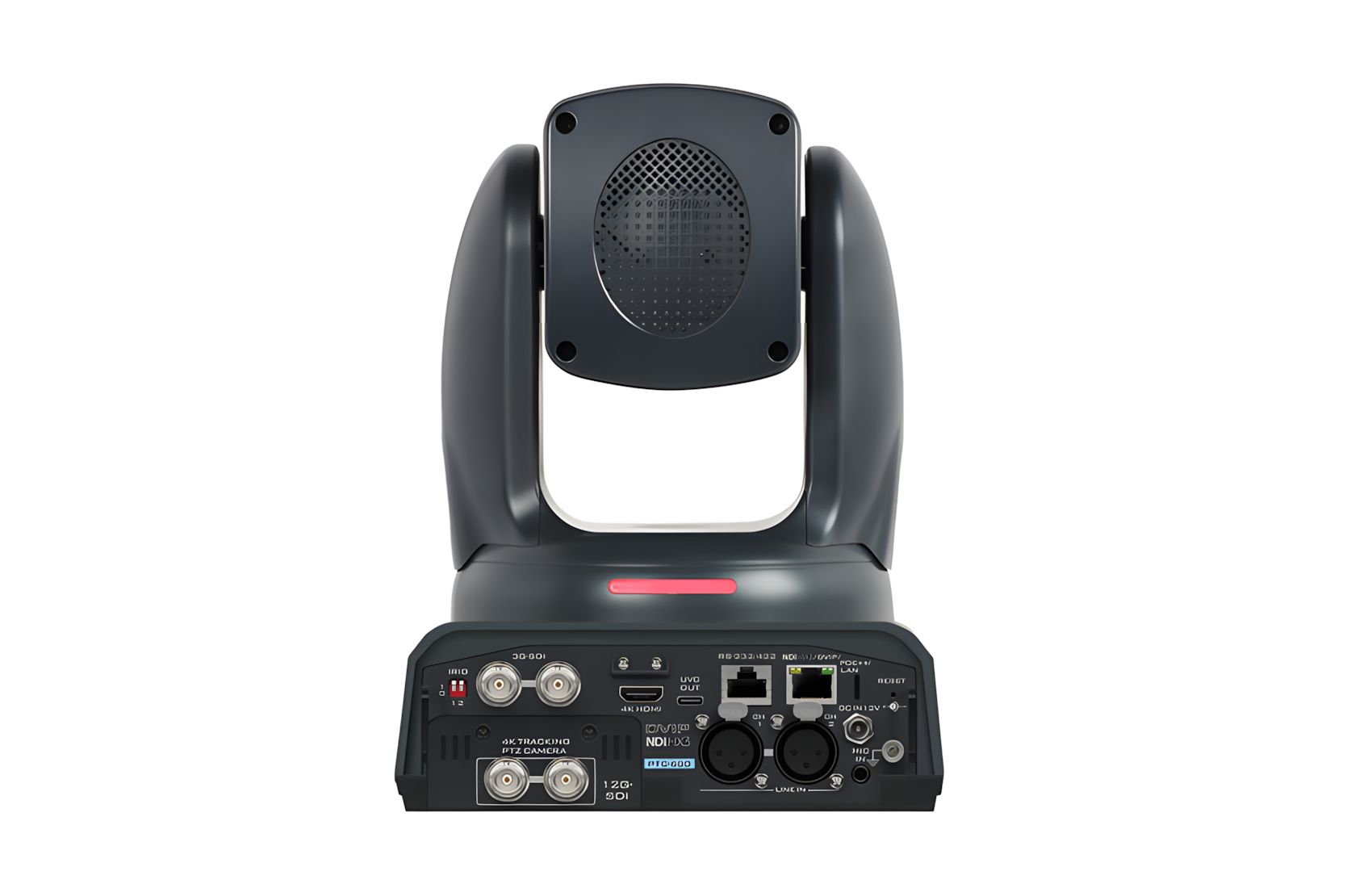 PTC 600G 4K 30x AI 12G