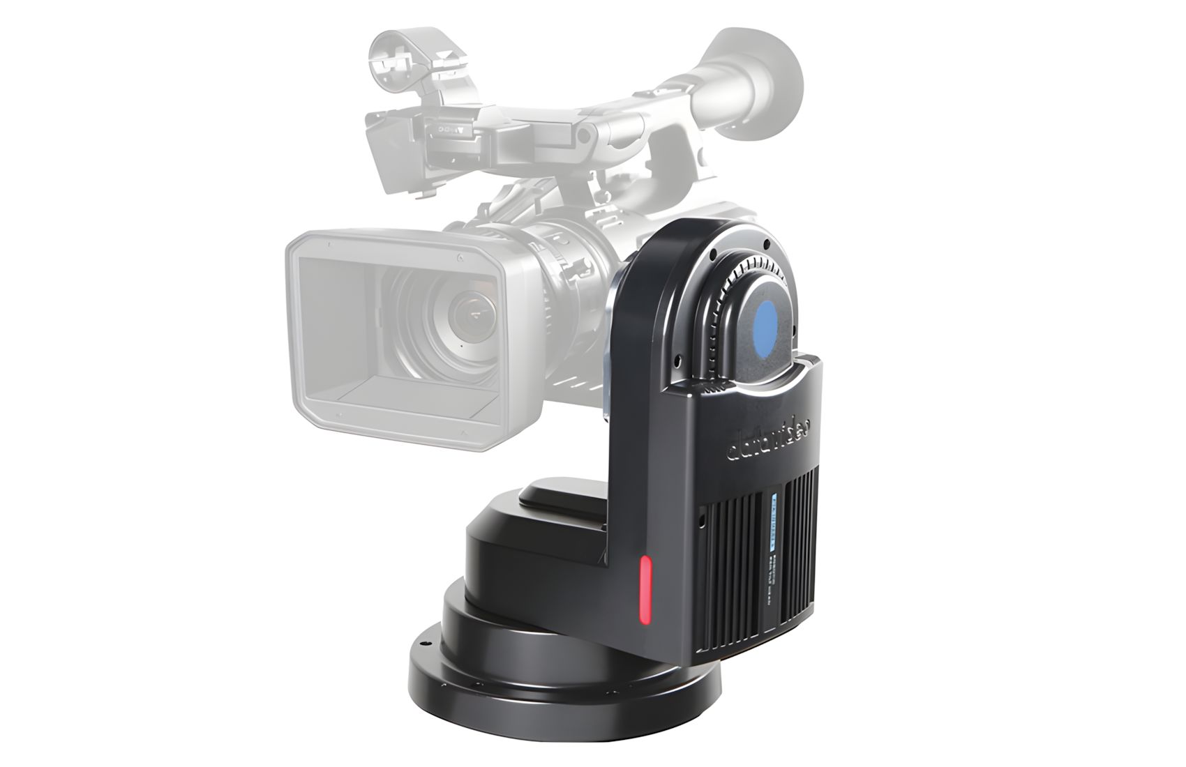 PTR 10 MARK II Robotic