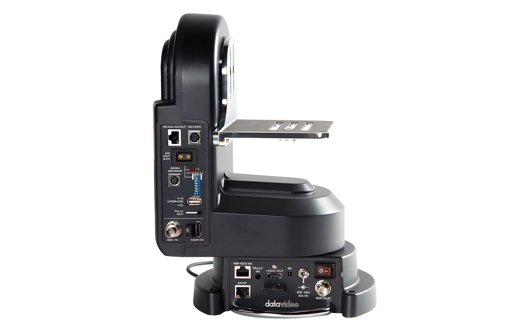 PTR 10 MARK II Robotic