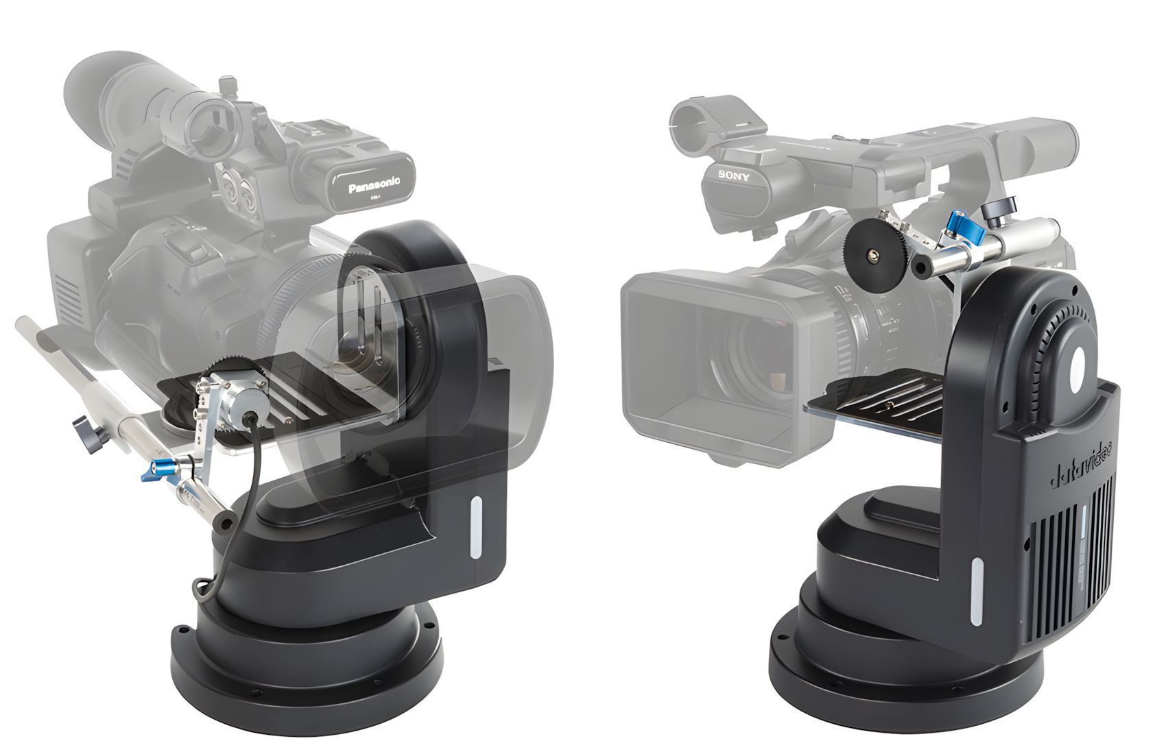 PTR 10 MARK II Robotic