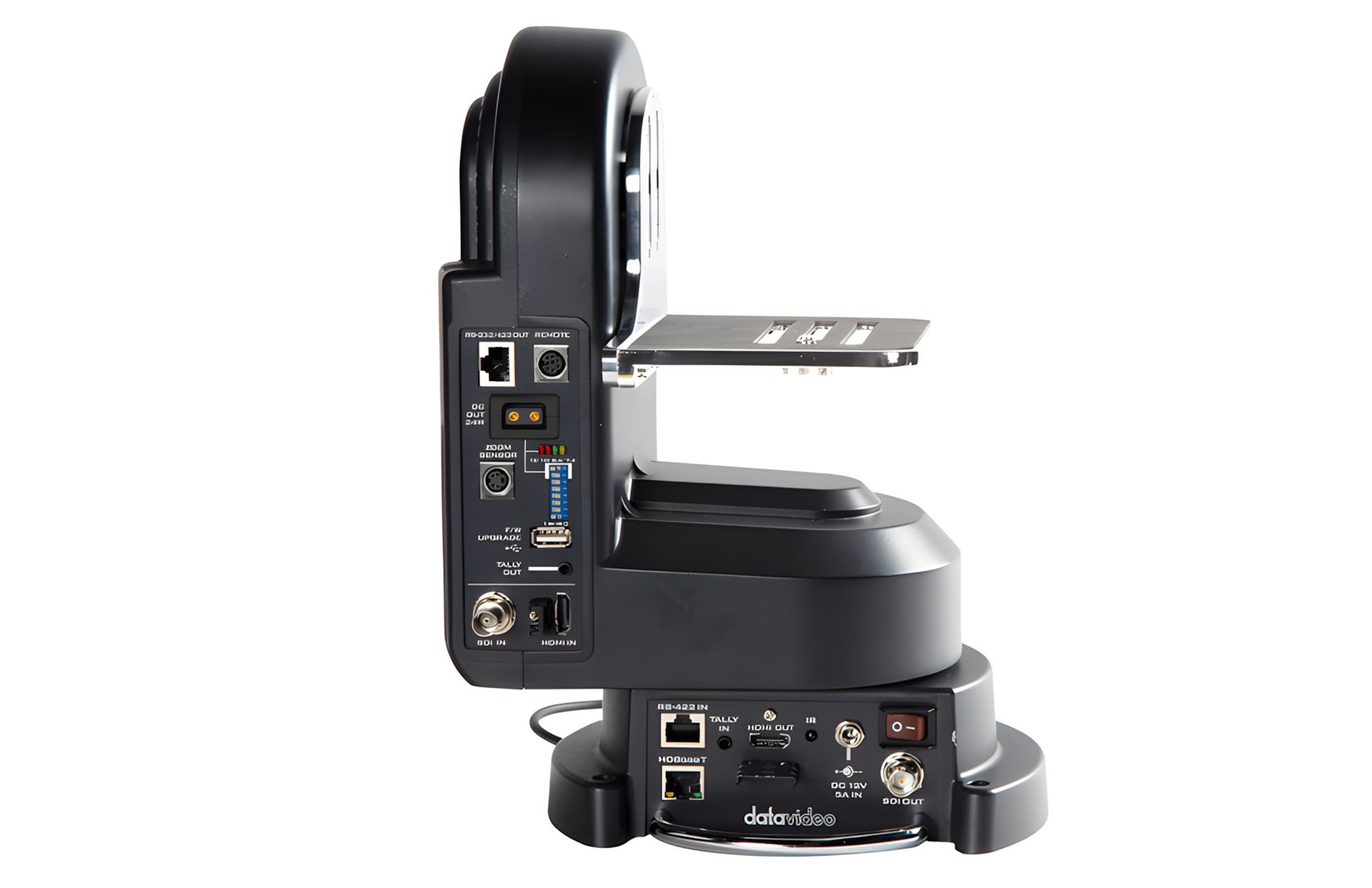 PTR 10T MARK II Robotic