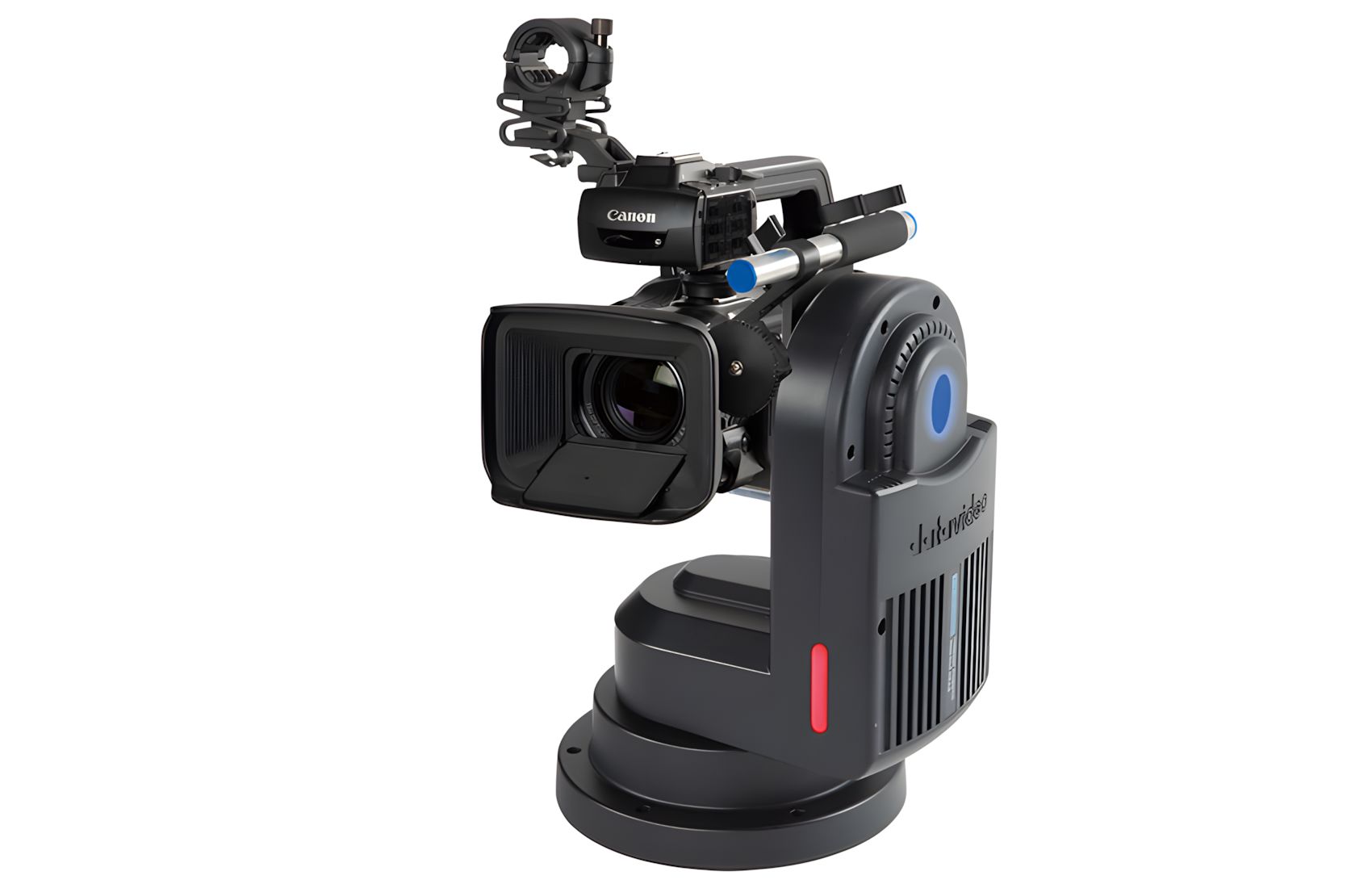 PTR 10T MARK II Robotic