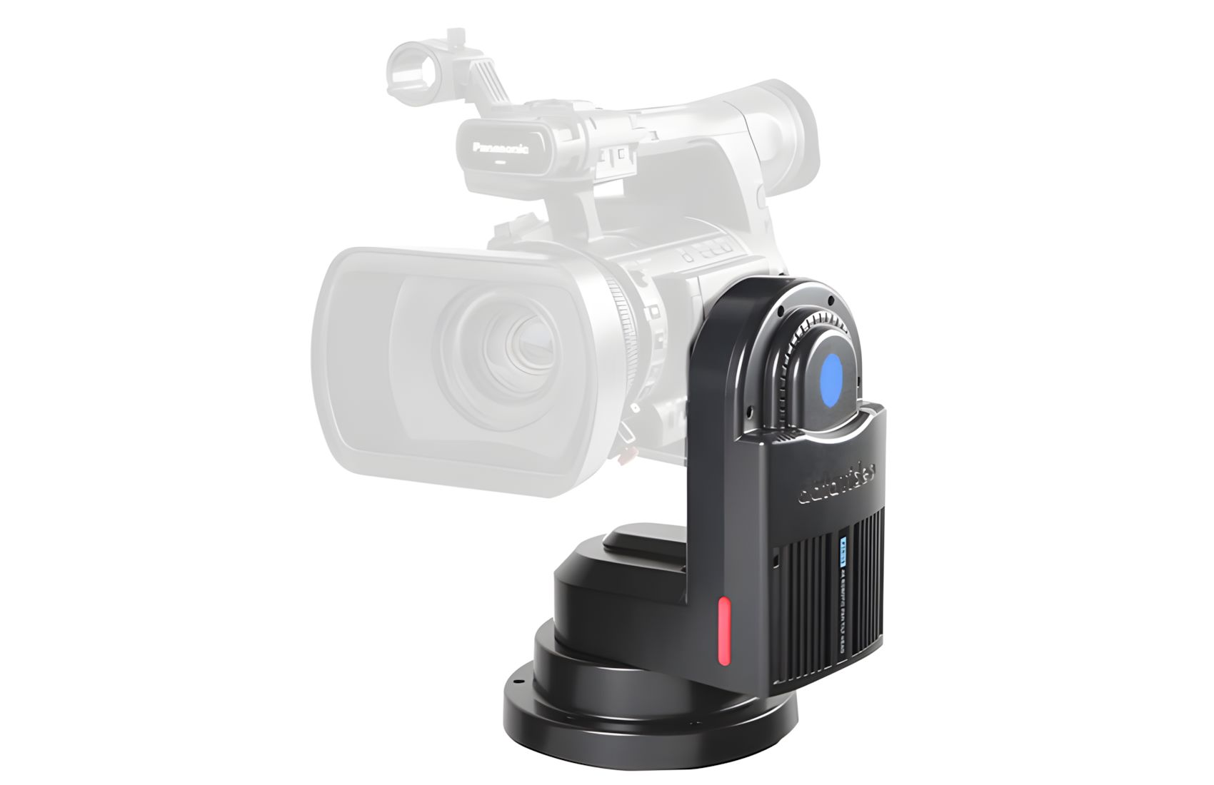 PTR 15 4K Robotic