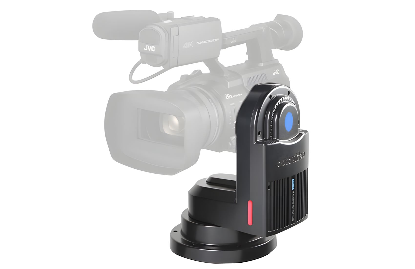 PTR 15 4K Robotic