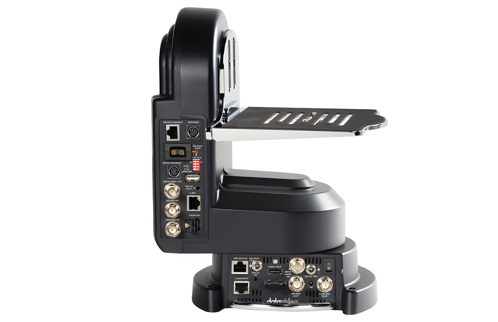 PTR 15 4K Robotic