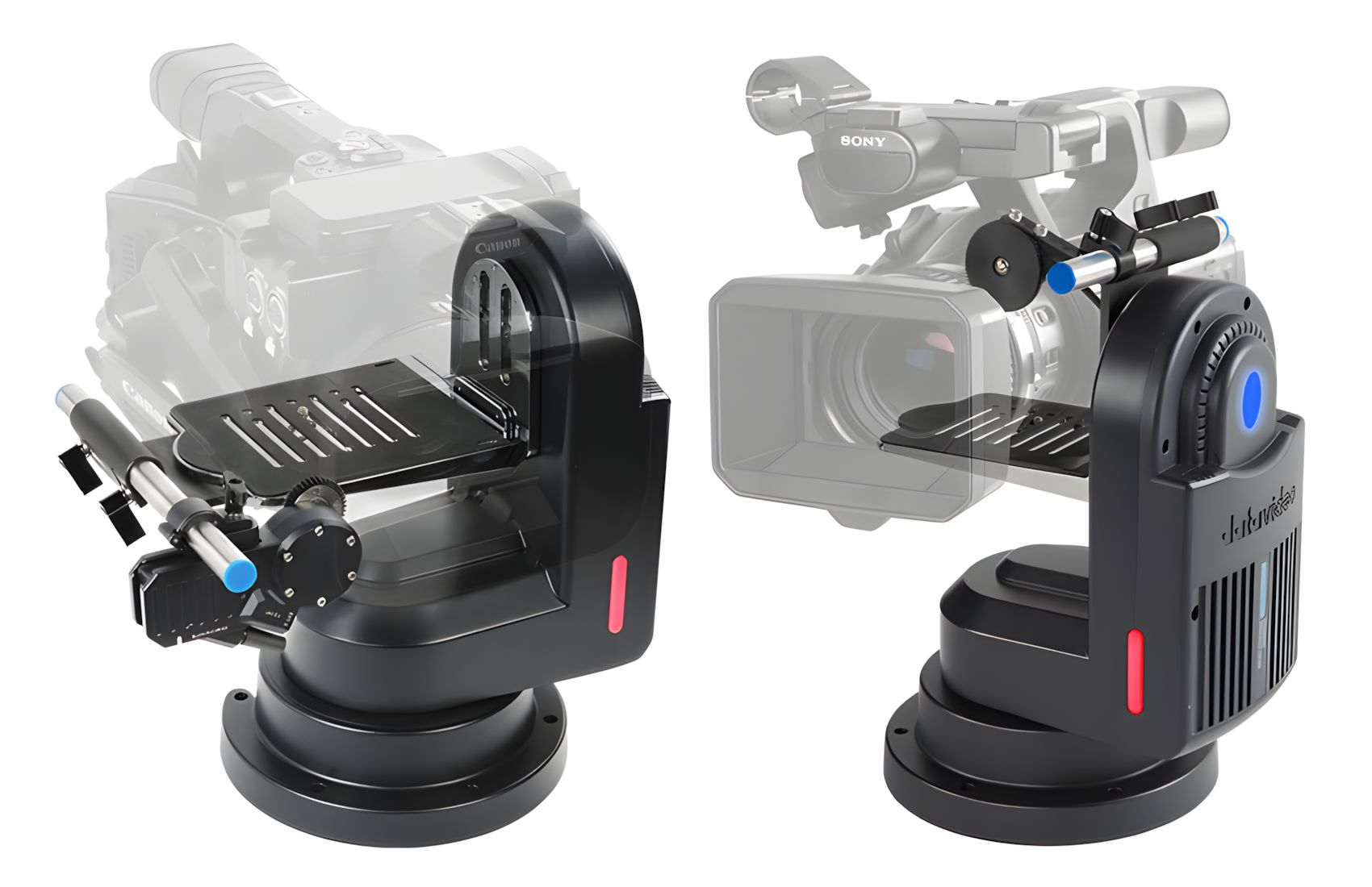PTR 15 4K Robotic