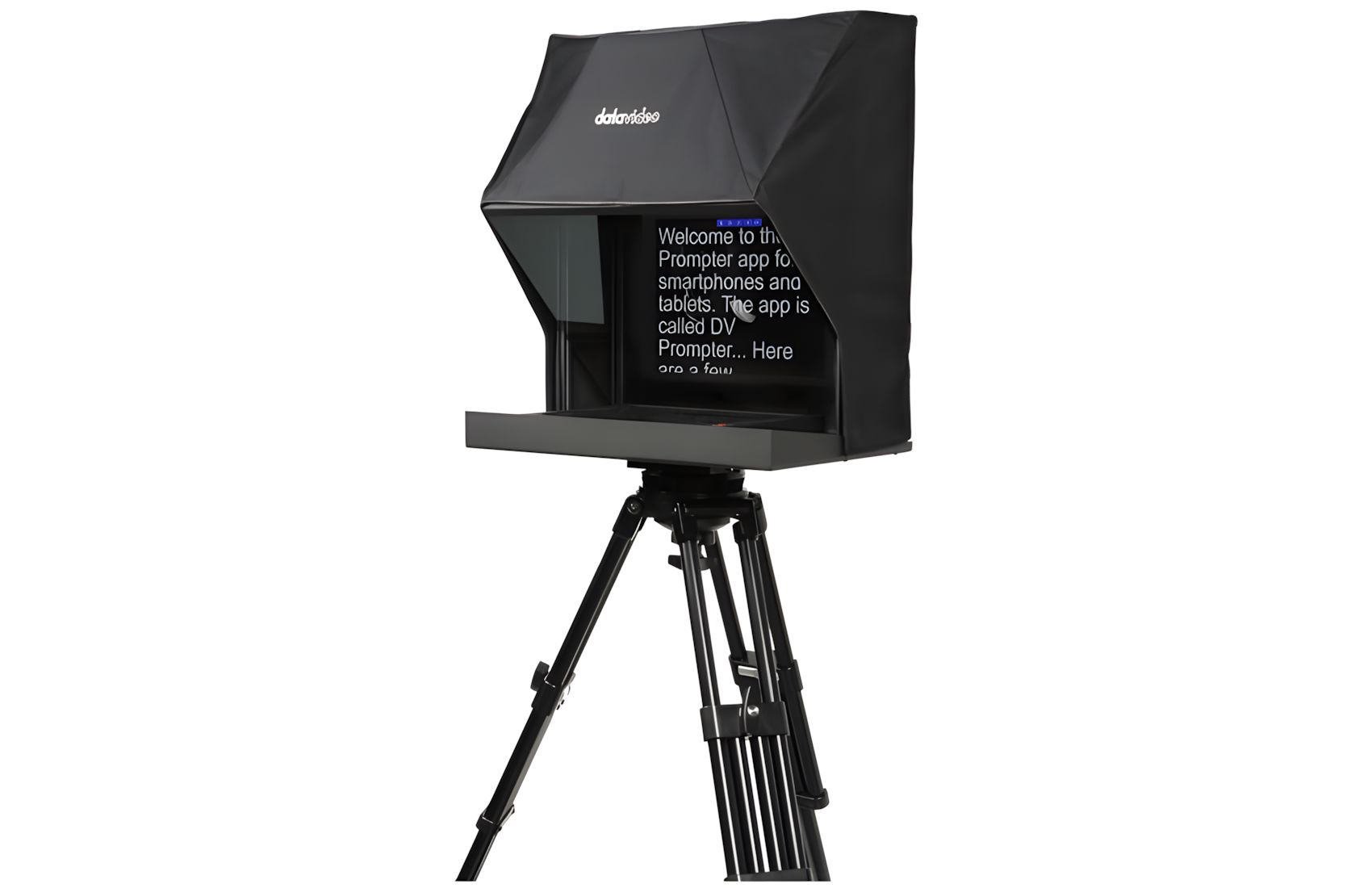 Presentation TP 900 for PTZ