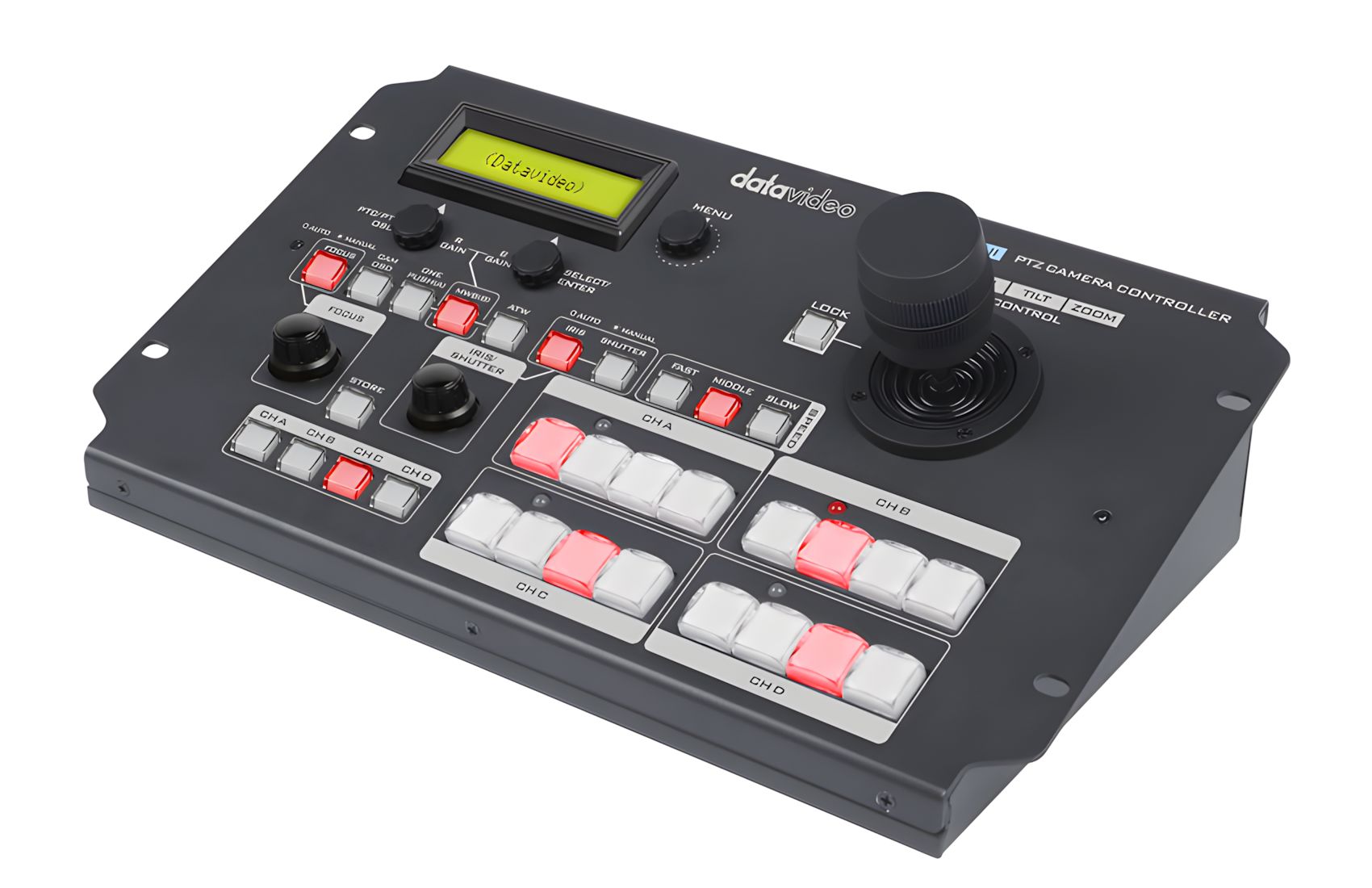 RMC-180 MARK II