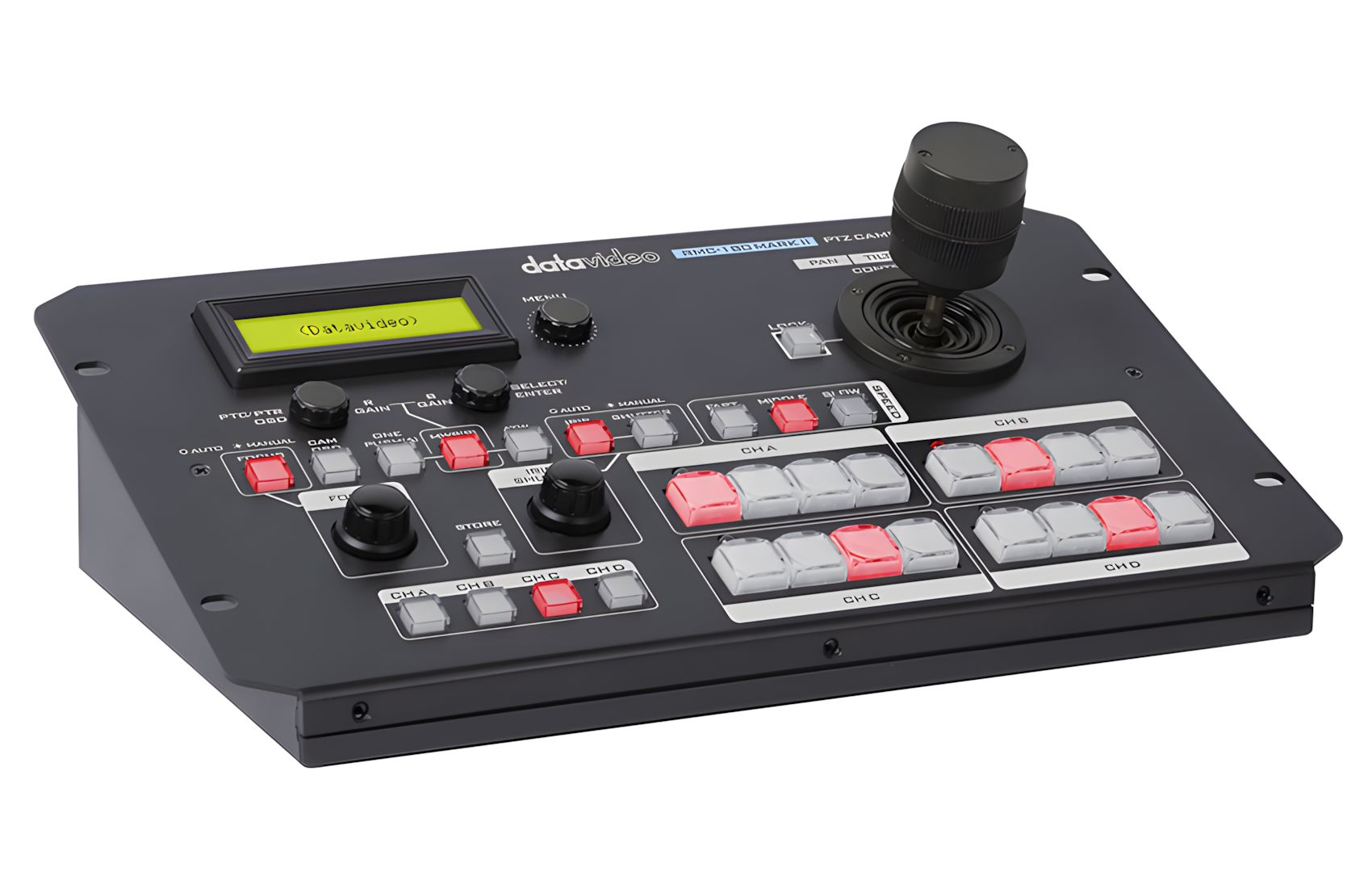 RMC-180 MARK II