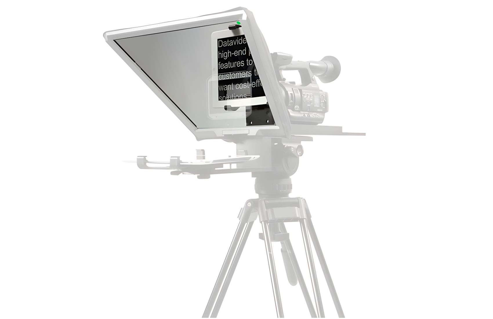 Glass for TP-650