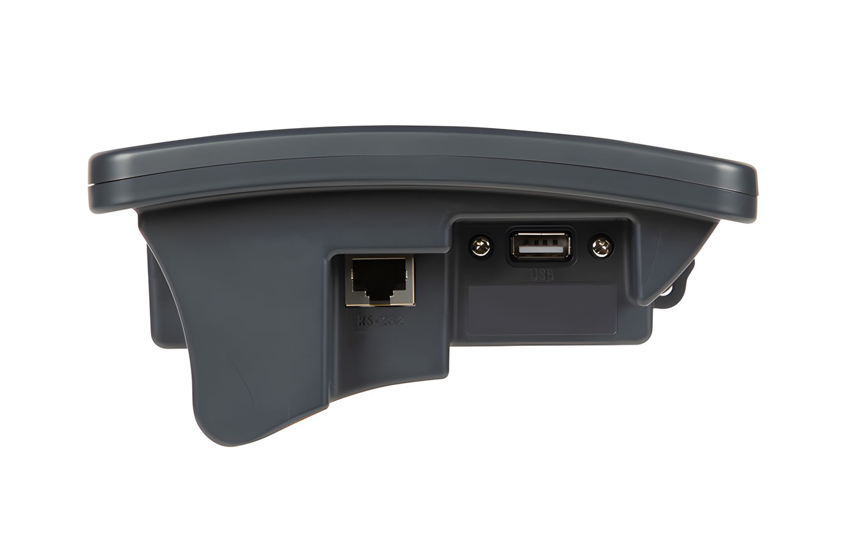 Touch Panel 7inch with PoE