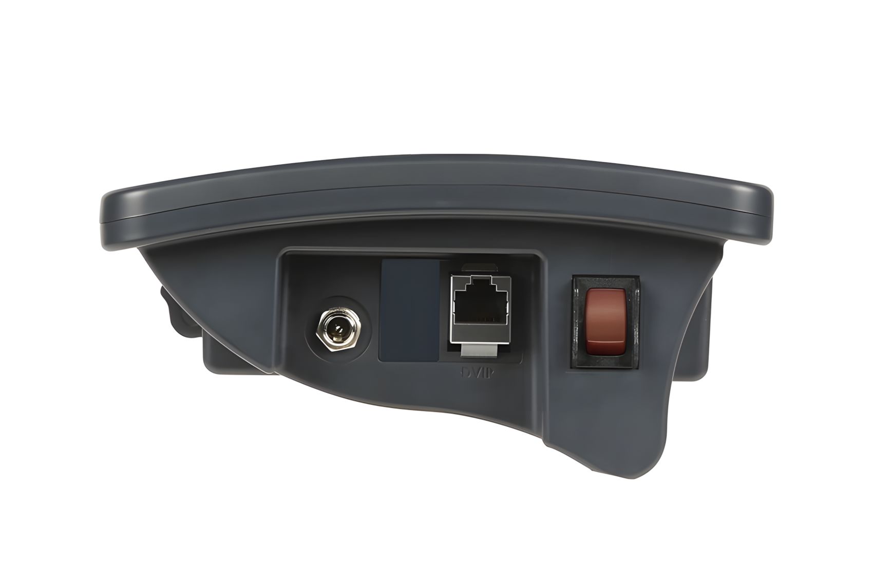 Touch Panel 7inch with PoE