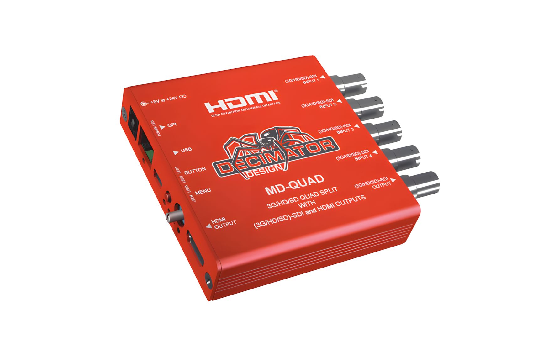 MD QUAD V3
