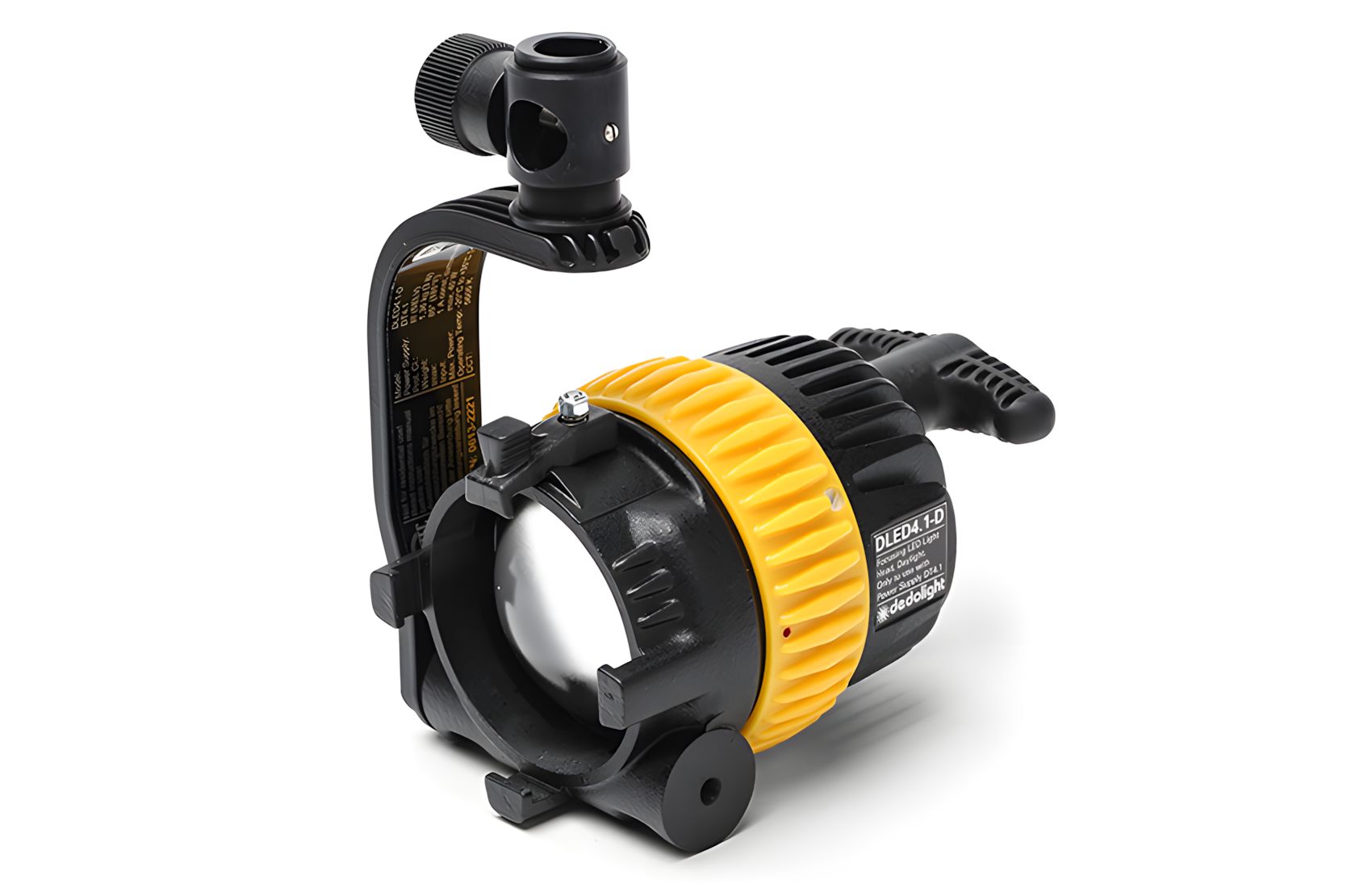 SETDLED4 Daylight Spot LED