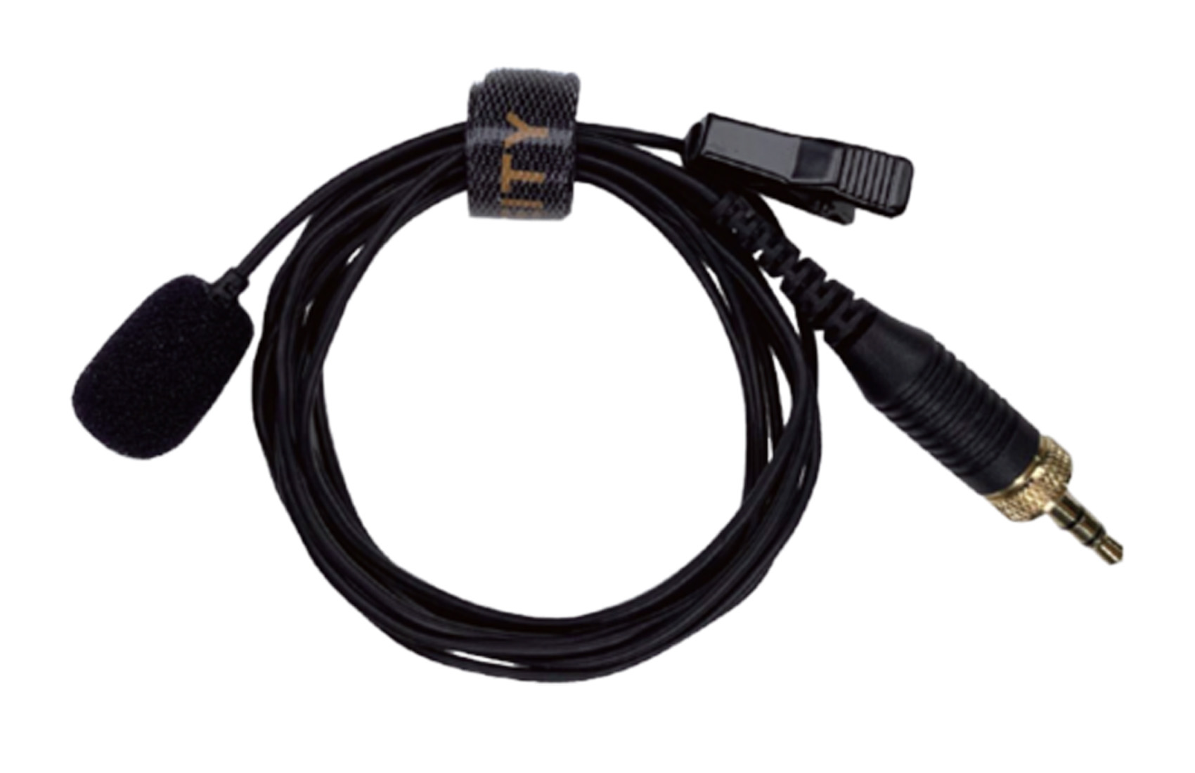 W-Lav Pro 3.5mm TRS