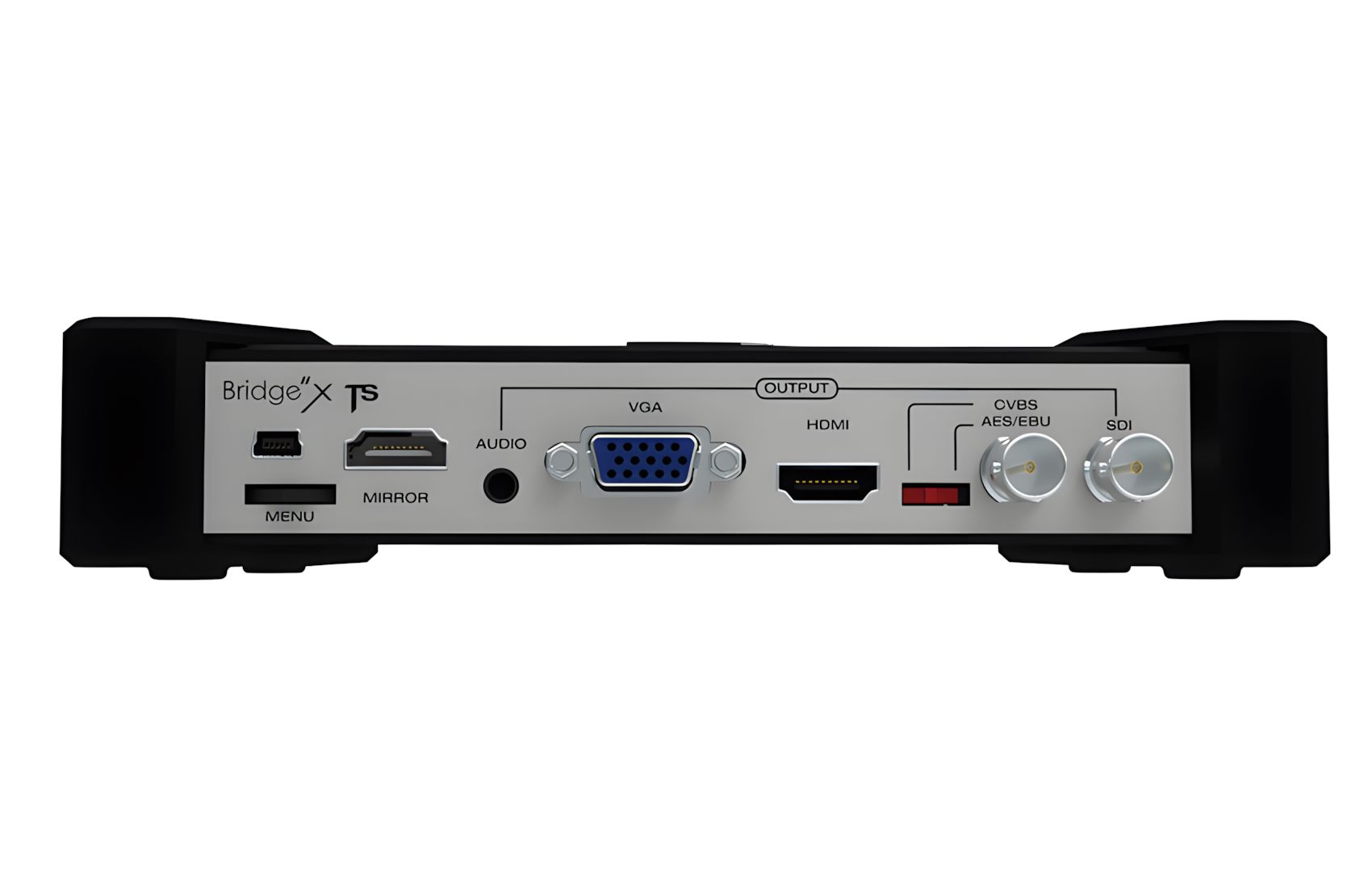 Bridge X-TS V3