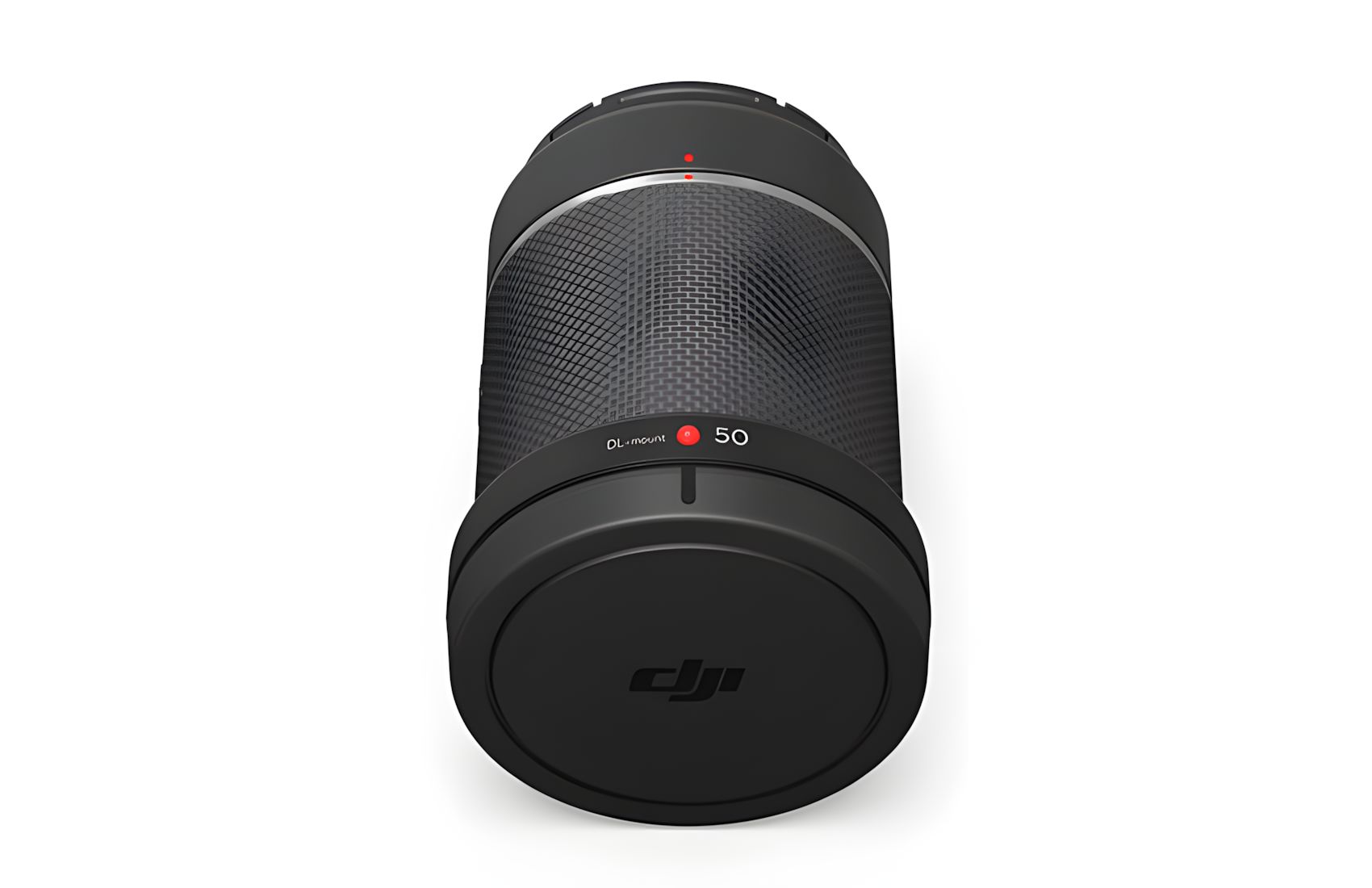 50mm DL for Zenmuse X9-8K