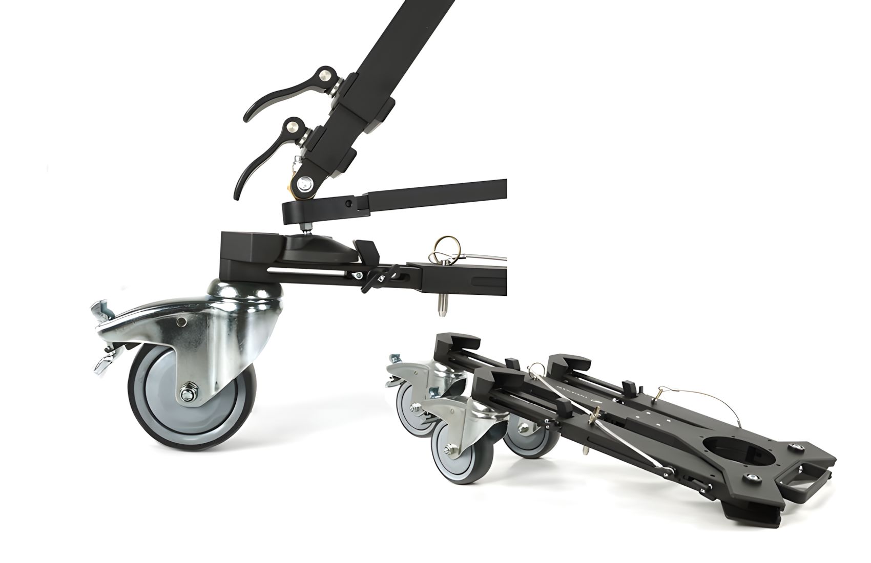 HSTA-4 for Tripod