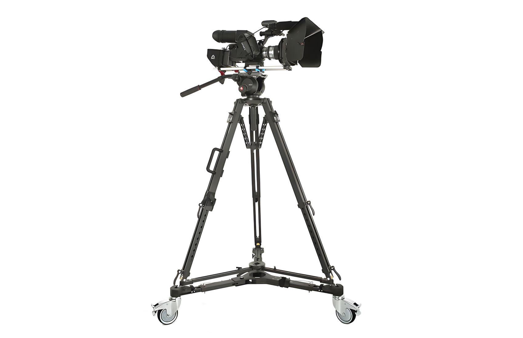 HSTA-4 for Tripod