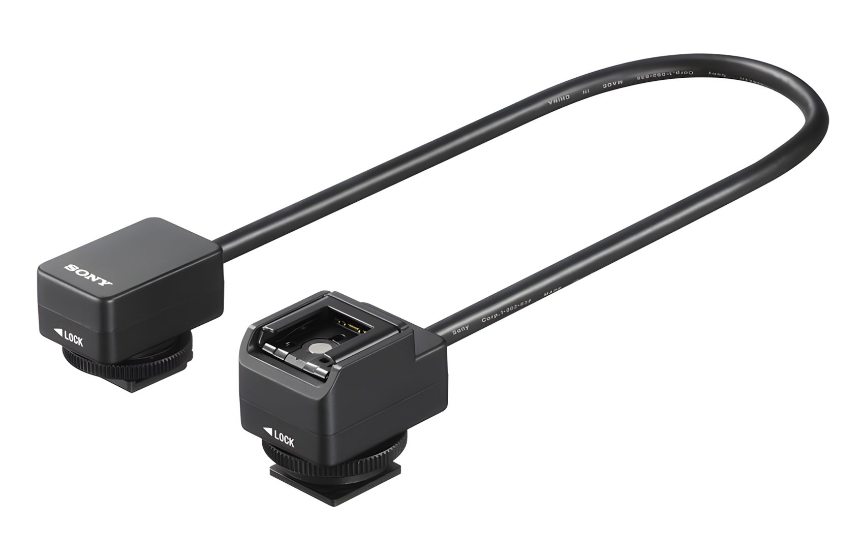 Dual CH Digital XLR w Shotgun