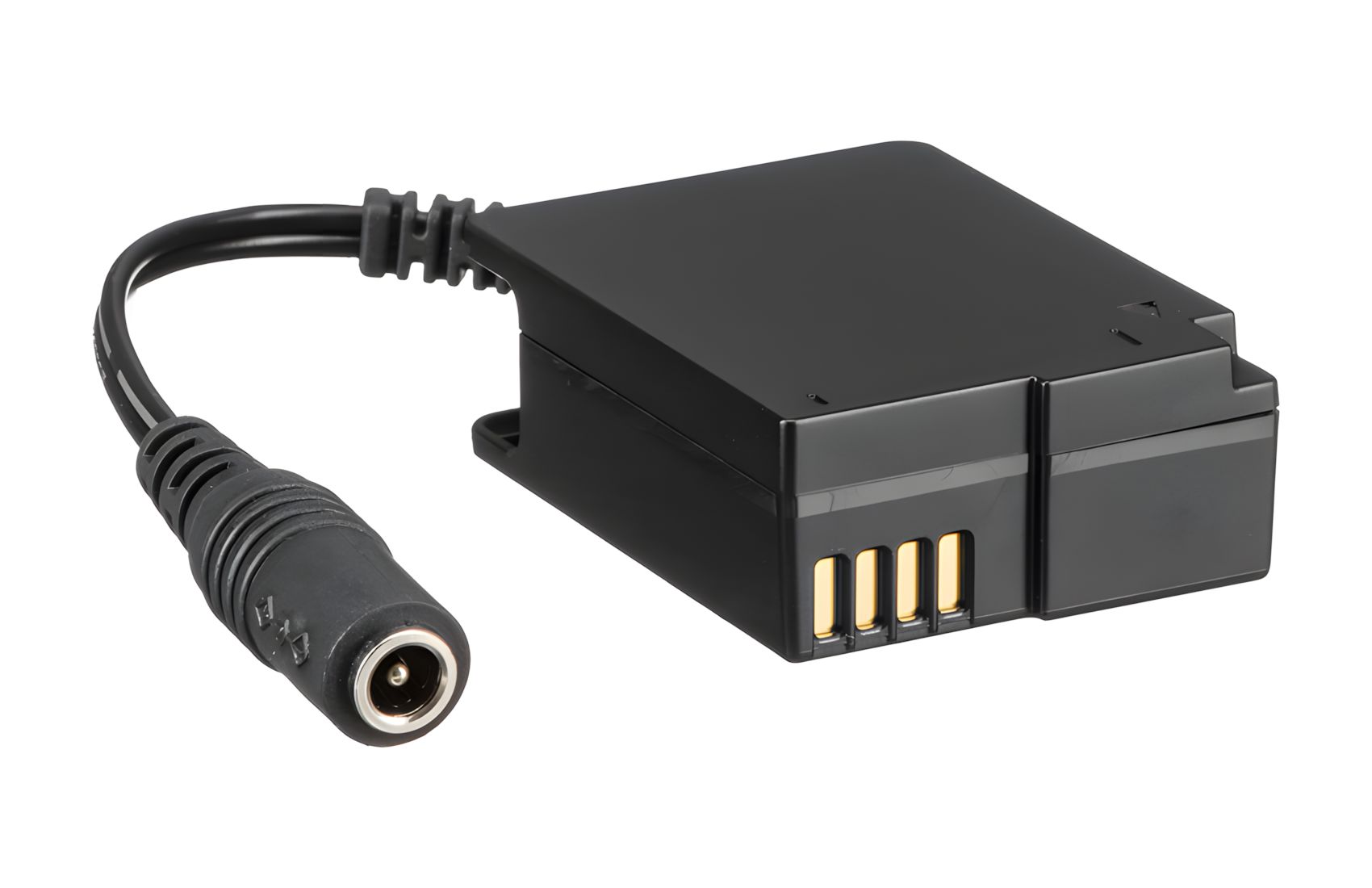 CN-21-DC-Connector