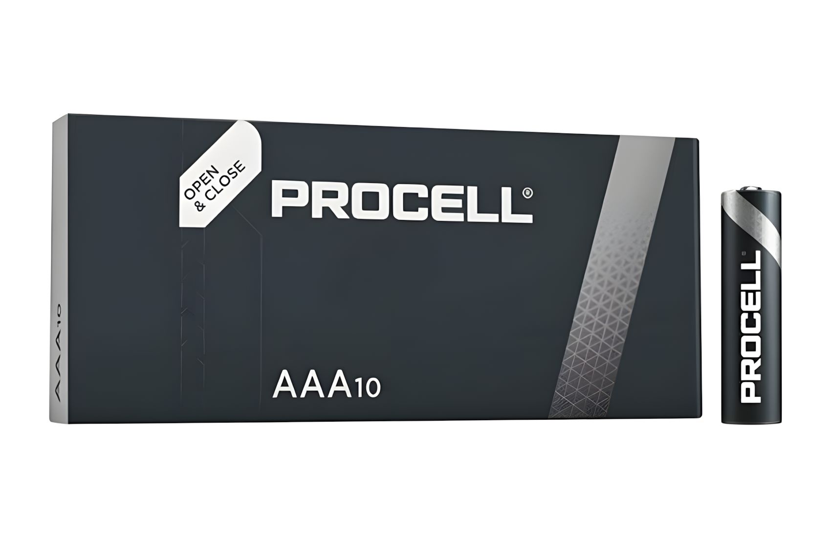Procell AAA 10 Pack