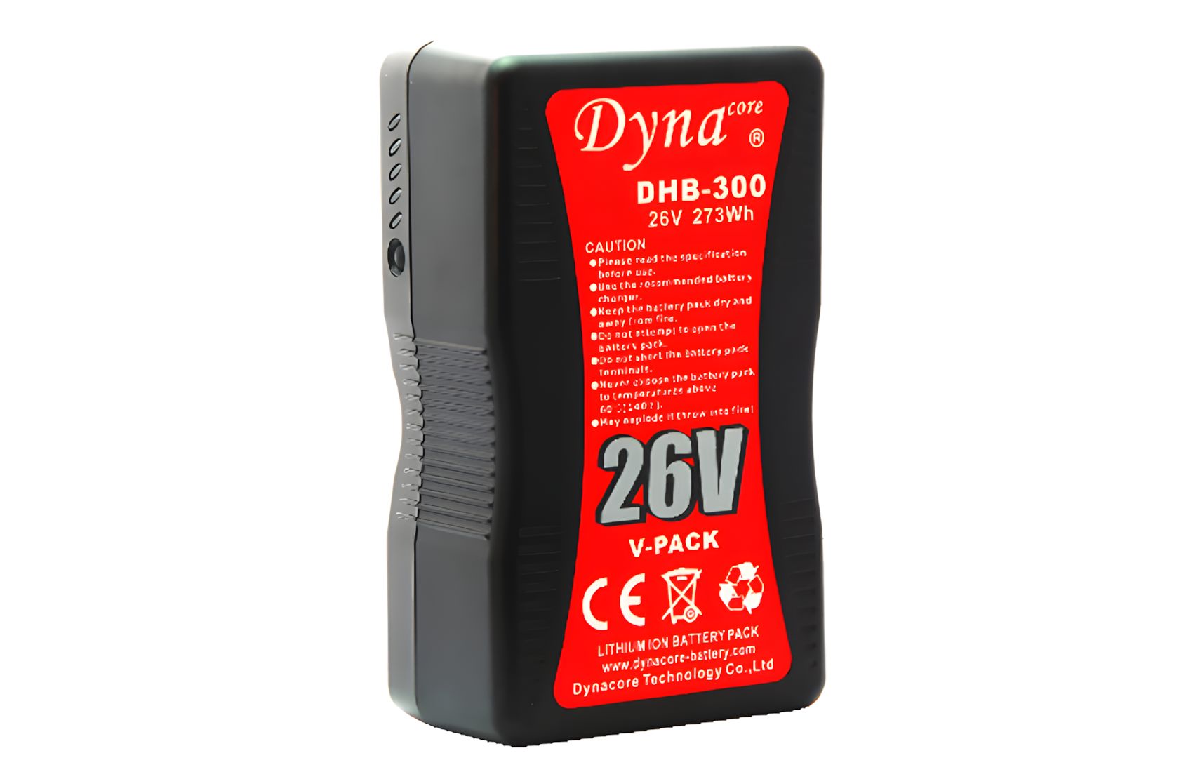 DHB-300