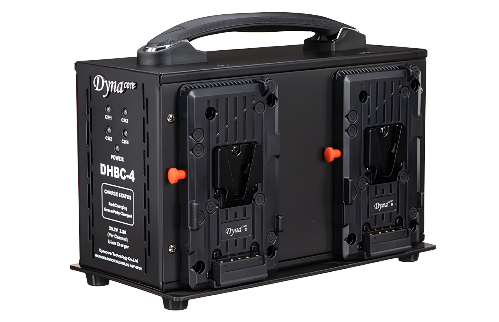 DHBC-4