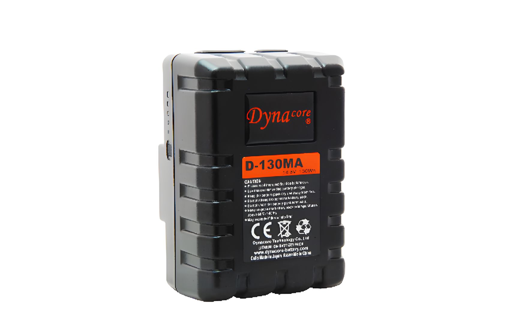 D-130MA