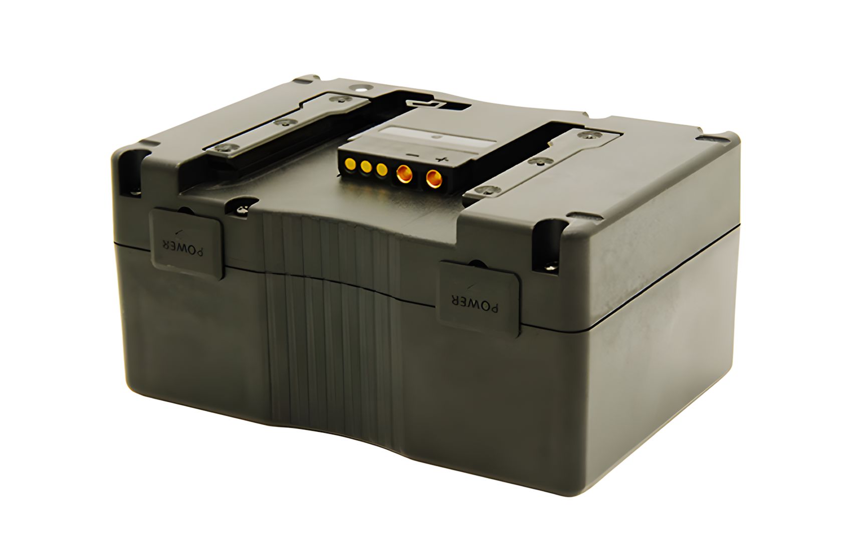 H290 B-Mount W USB 290Wh
