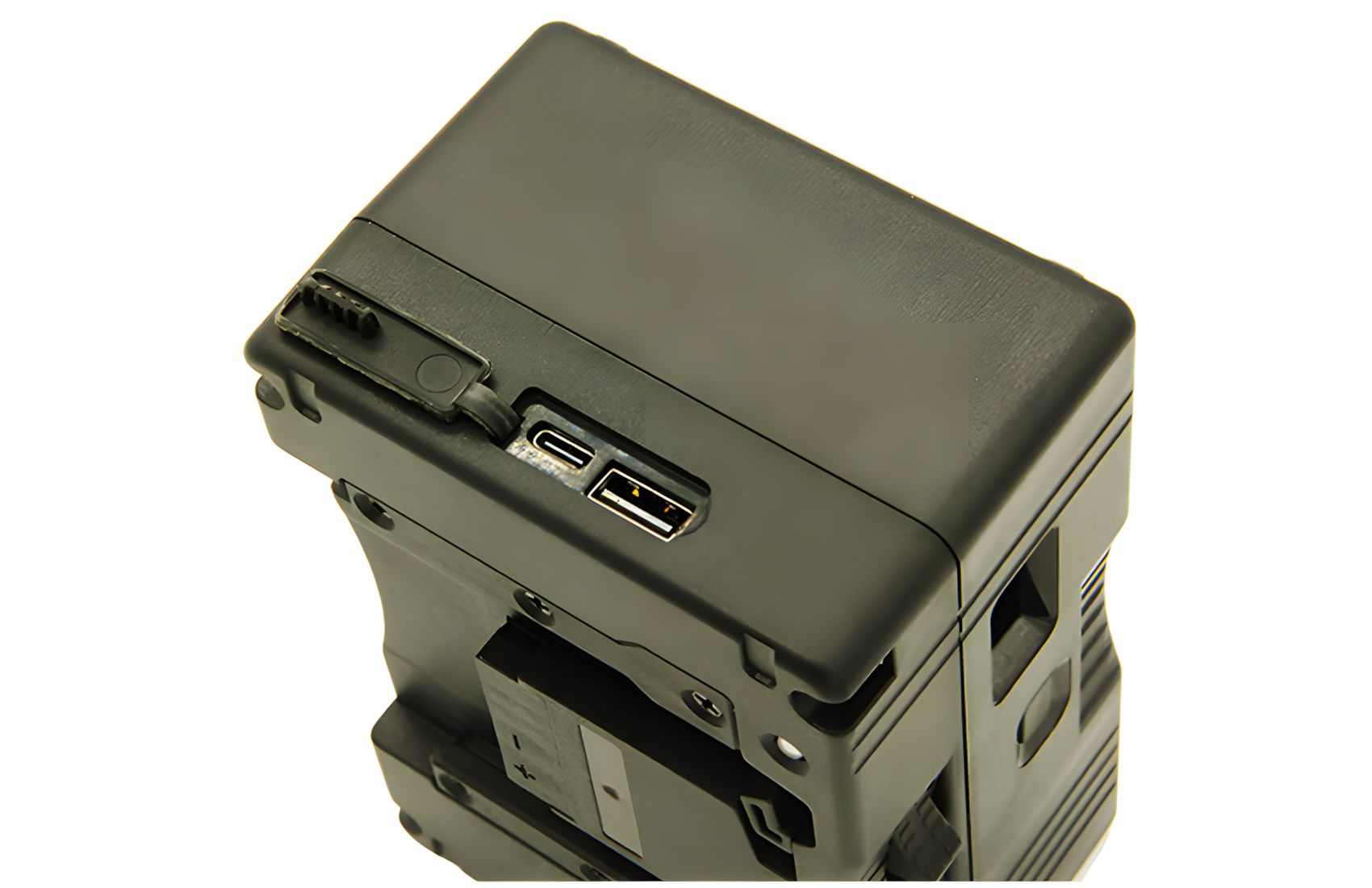 H290 B-Mount W USB 290Wh