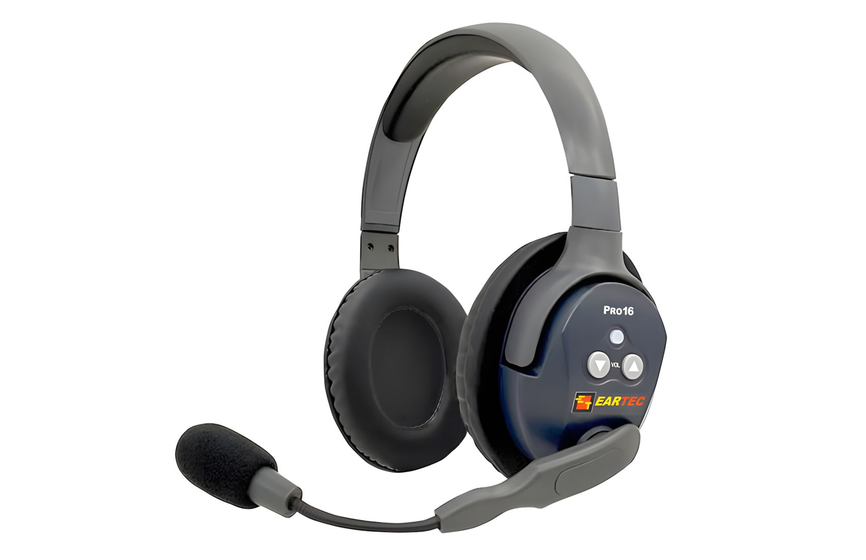 Slave Dual Pro16 Headset