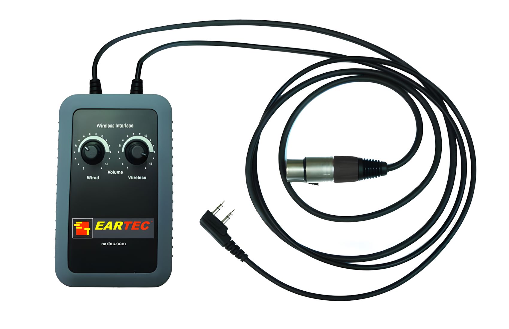 HUB Interface System Clearcom