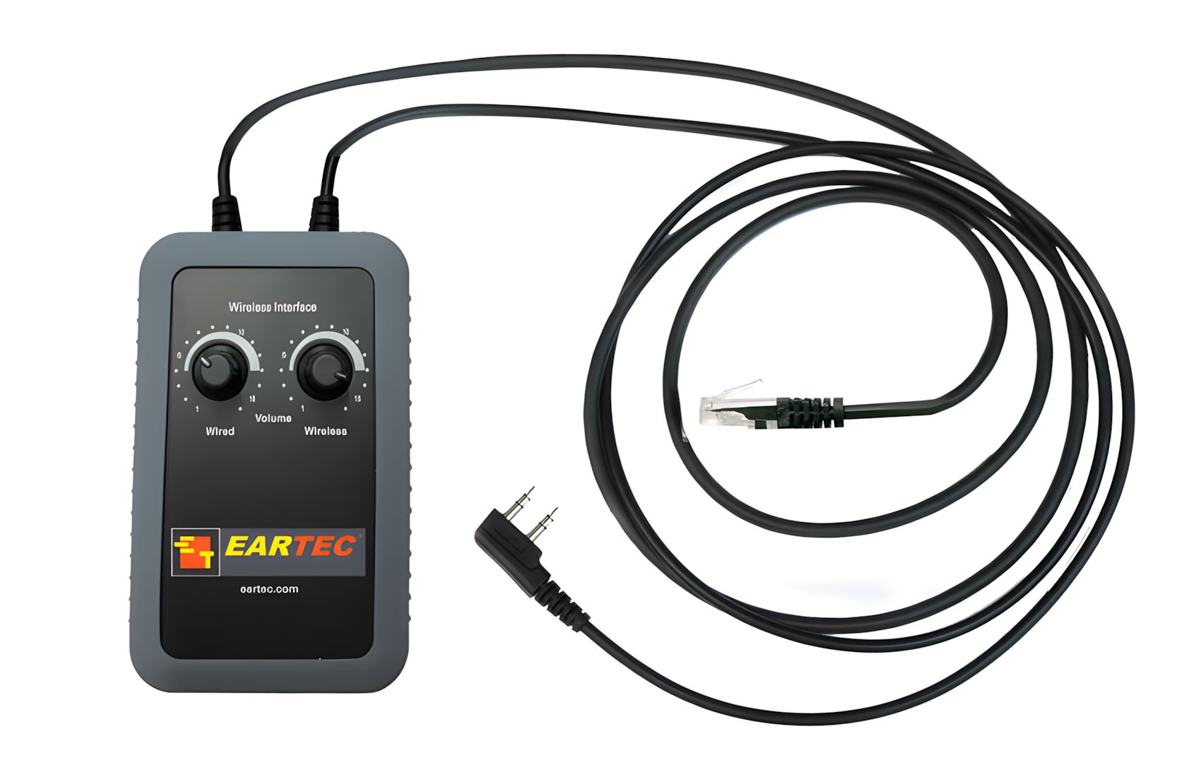 HUB Interface System BM