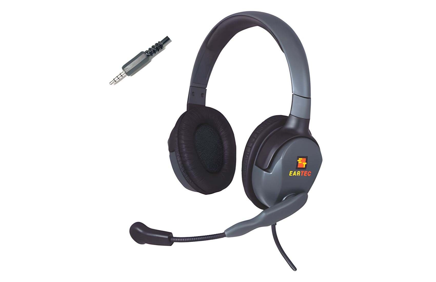 Max 4G Double Headset 3.5mm