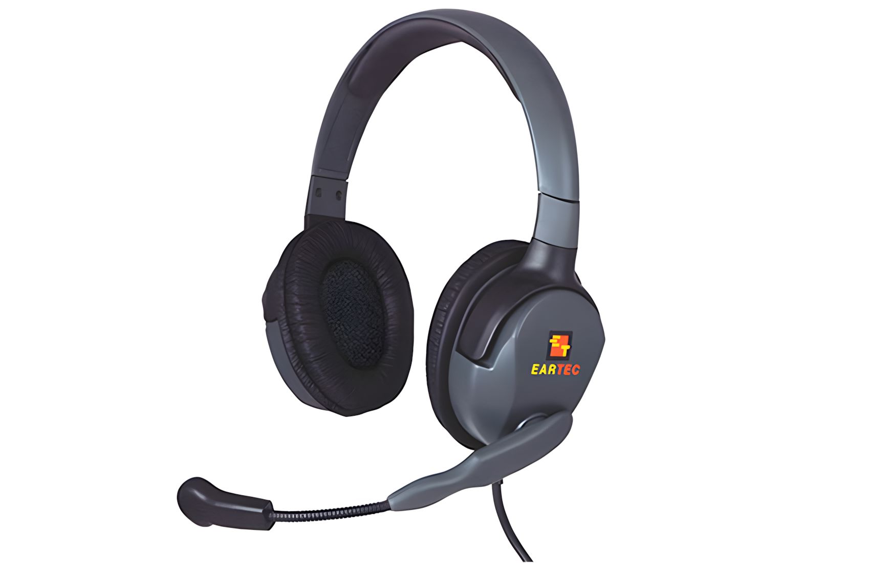 Max4G Dual Hub Headset